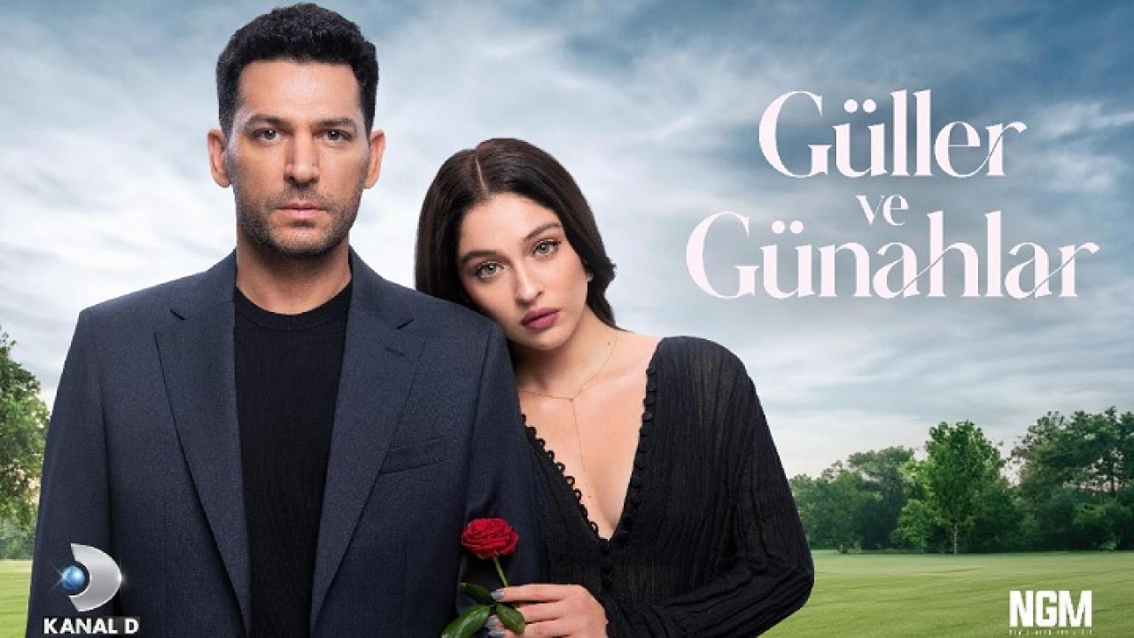 مسلسل ورود وذنوب الحلقة 35 الخامسة والثلاثون مترجمة