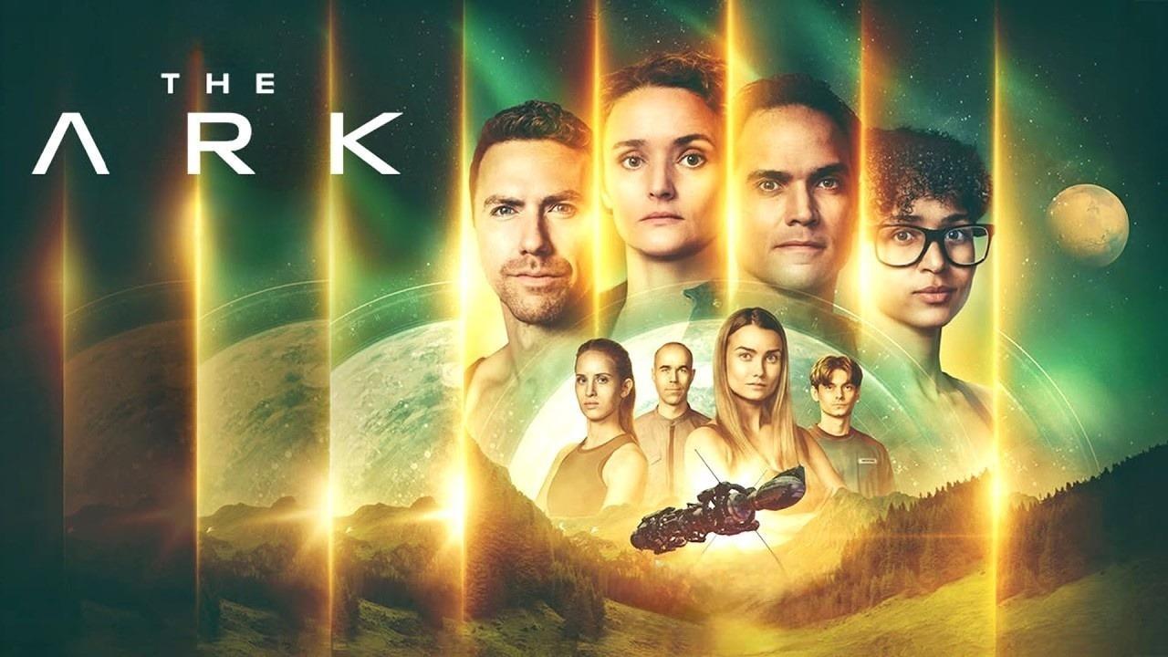 مسلسل The Ark الموسم الثالث الحلقة 1 الاولى مترجمة HD