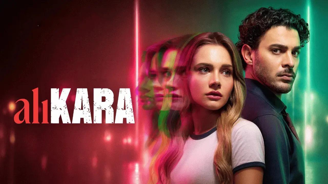 مسلسل علي كارا الحلقة 4 الرابعة مترجمة HD
