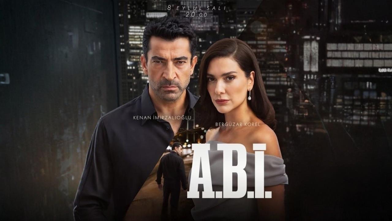 مسلسل اخي الموسم الثاني