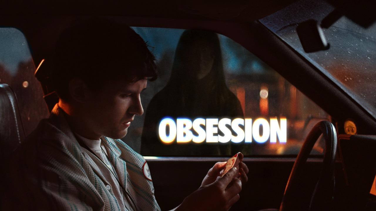 فيلم Obsession 2026 مترجم